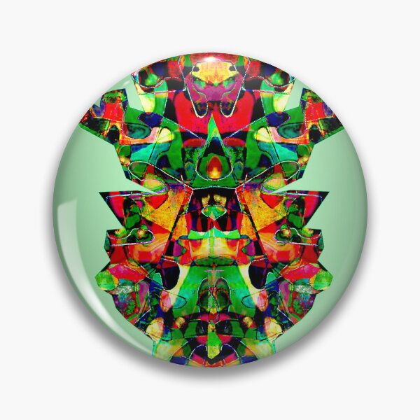 Item preview, "Totemic Muse 45"  designed and sold by Nathaniel Britz.