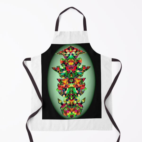 Item preview, "Totemic Muse 45" designed and sold by Nathaniel Britz.