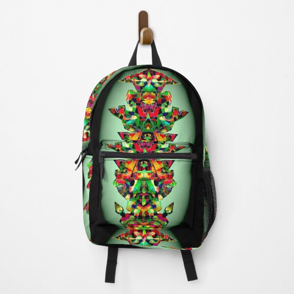 Item preview, "Totemic Muse 45" designed and sold by Nathaniel Britz.