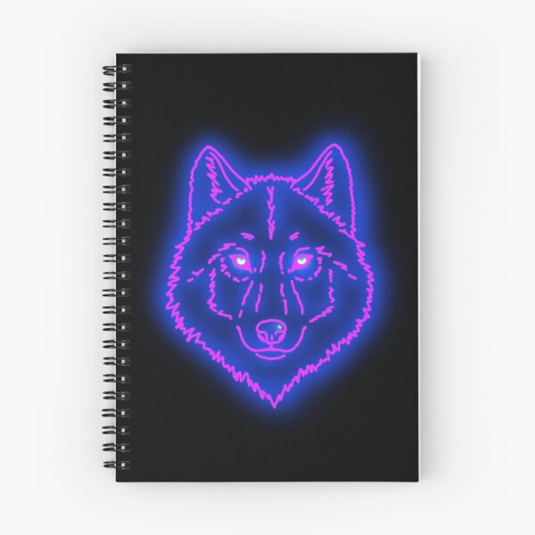 Item preview, UV Wolf designed and sold by Shadarinth.