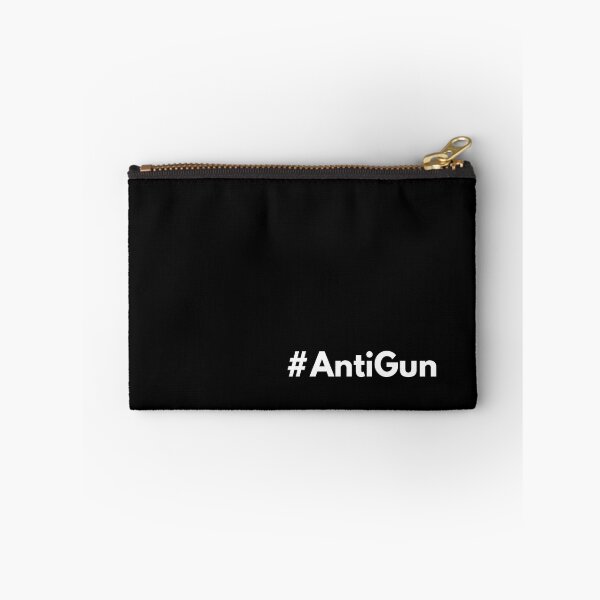 Item preview, Hashtag Anti Gun designed and sold by HashtagZone.