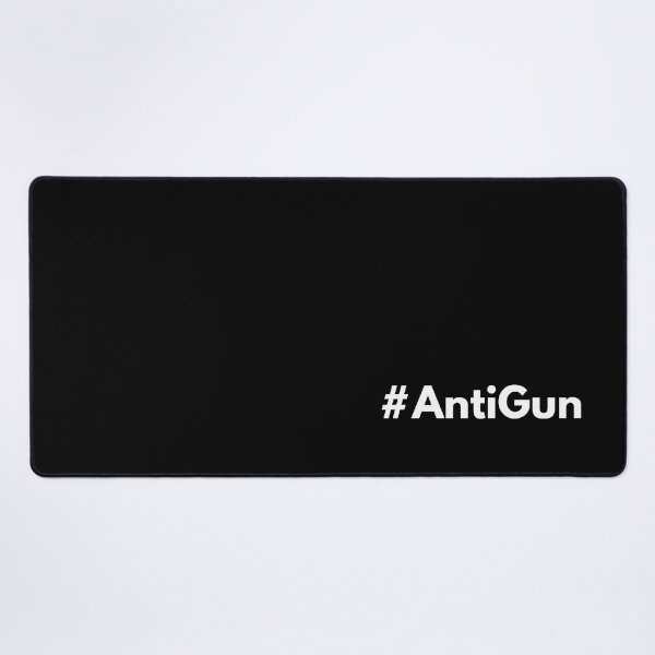 Item preview, Hashtag Anti Gun designed and sold by HashtagZone.