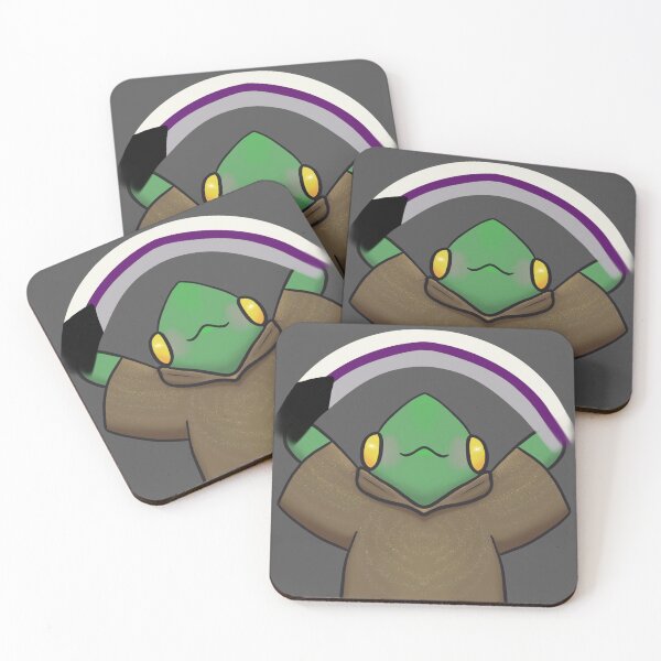Item preview, Demisexual Gay Pride-Berry designed and sold by ZombieCheshire.