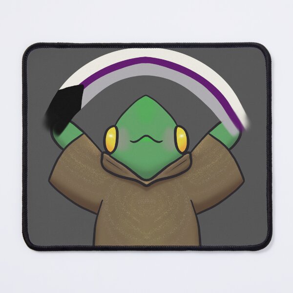 Item preview, Demisexual Gay Pride-Berry designed and sold by ZombieCheshire.