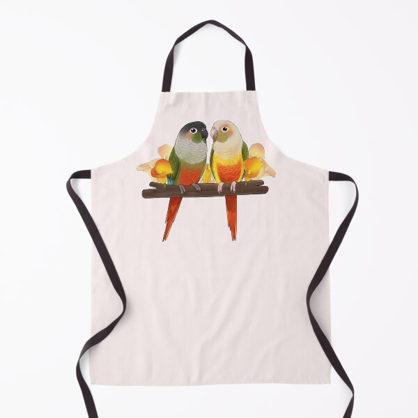Item preview, Cute Conures designed and sold by meruesan.