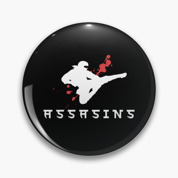 Item preview,  Assassins Ninja (Rooster Style) designed and sold by weirdandstrange.
