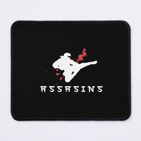 Item preview,  Assassins Ninja (Rooster Style) designed and sold by weirdandstrange.