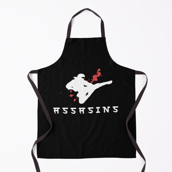 Item preview, Assassins Ninja (Rooster Style) designed and sold by weirdandstrange.