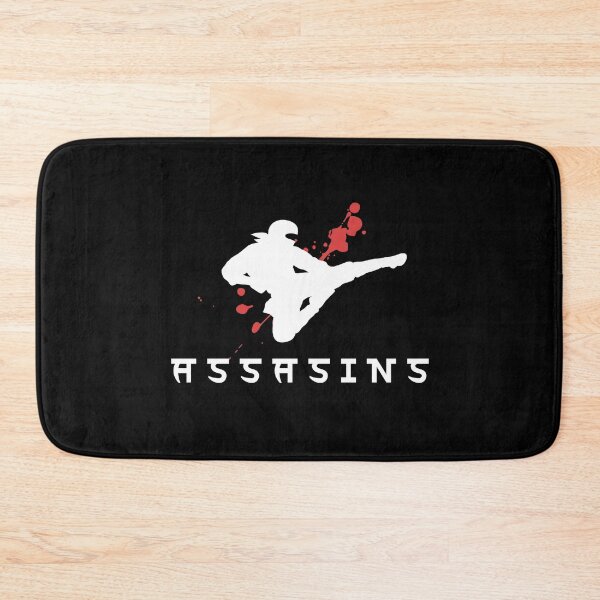 Item preview,  Assassins Ninja (Rooster Style) designed and sold by weirdandstrange.