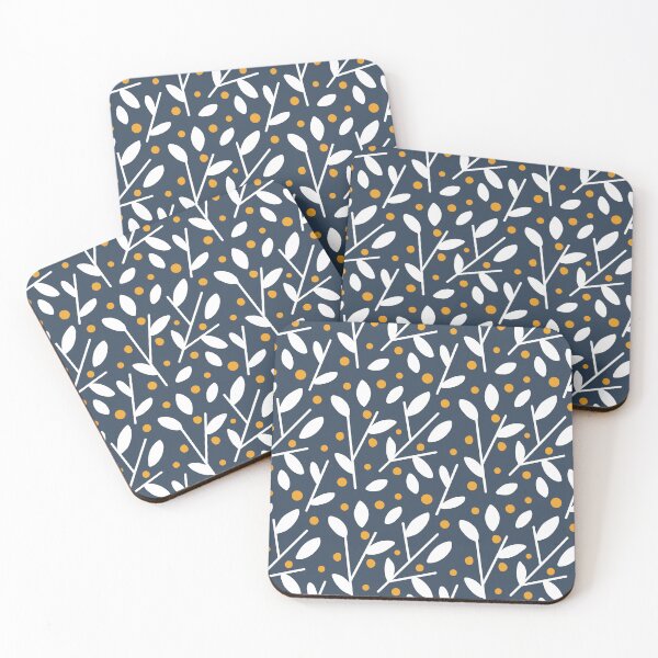 Item preview, Winter Foliage designed and sold by KathrinLegg.
