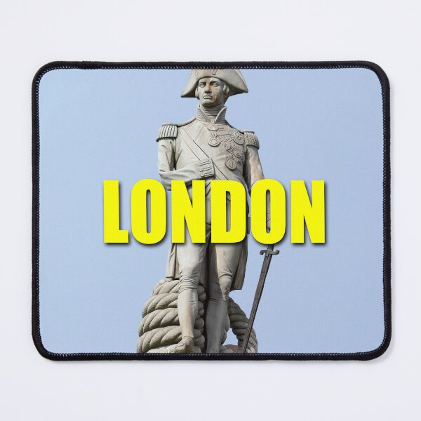 Item preview, LONDON Trafalgar Square Pro Photo High Quality designed and sold by Picturestation.