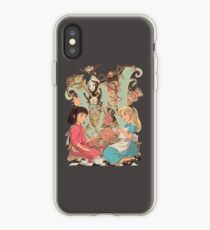 Wonderlands iPhone Case