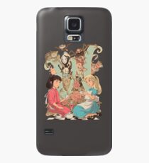 Wonderlands Case/Skin for Samsung Galaxy