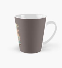 Wonderlands Tall Mug