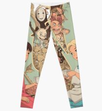 Wonderlands Leggings