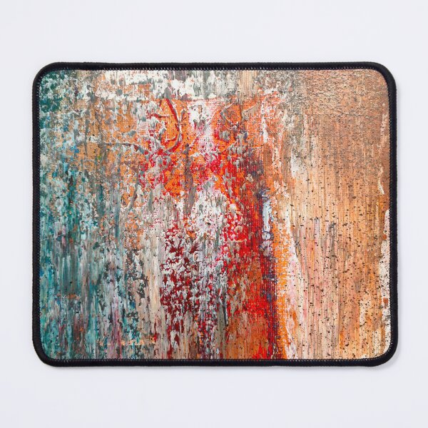 Item preview, calming grey-brown pattern designed and sold by JJ Sokol.