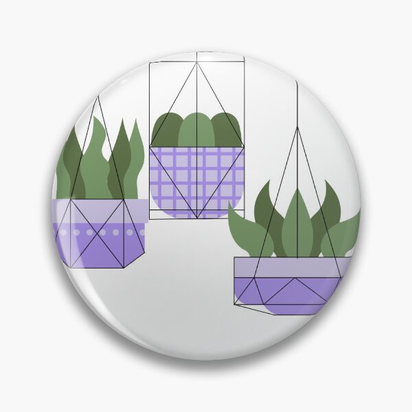 Item preview, Hanging Planters designed and sold by antevasinart.