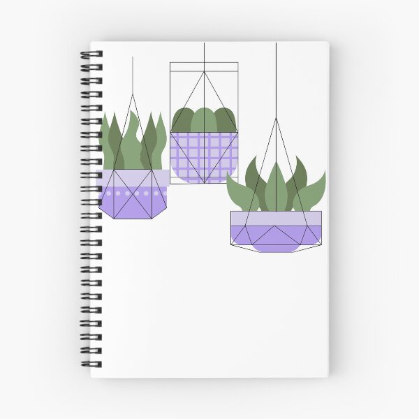 Item preview, Hanging Planters designed and sold by antevasinart.