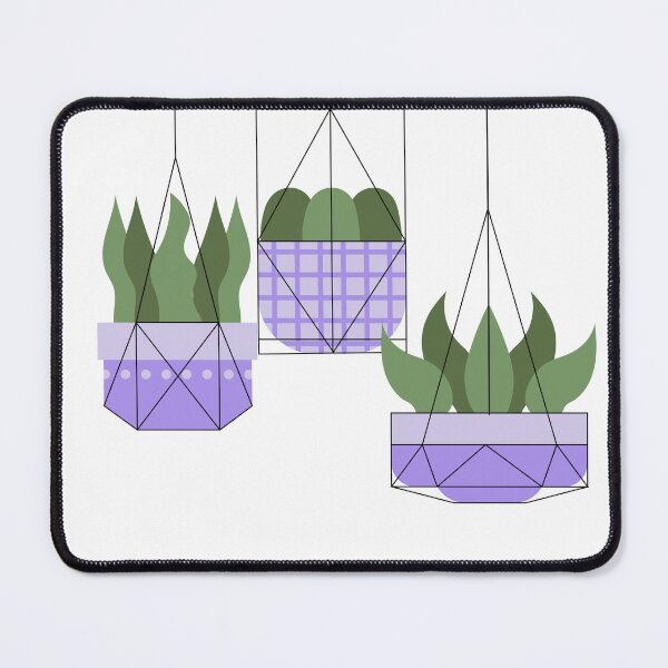 Item preview, Hanging Planters designed and sold by antevasinart.