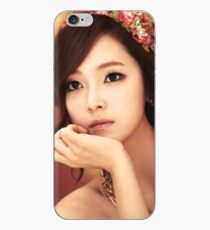 jessica iPhone Case
