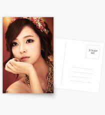 jessica Postcards