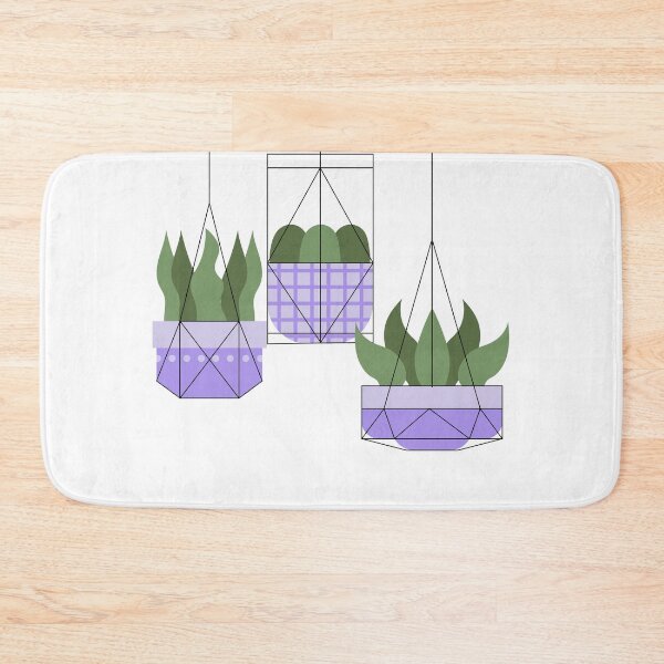 Item preview, Hanging Planters designed and sold by antevasinart.
