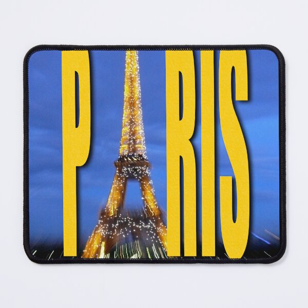 Item preview, Eiffel Tower in Paris designed and sold by Picturestation.