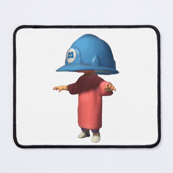 Item preview, Boo Monsters Inc Design designed and sold by zoeyyyrose.