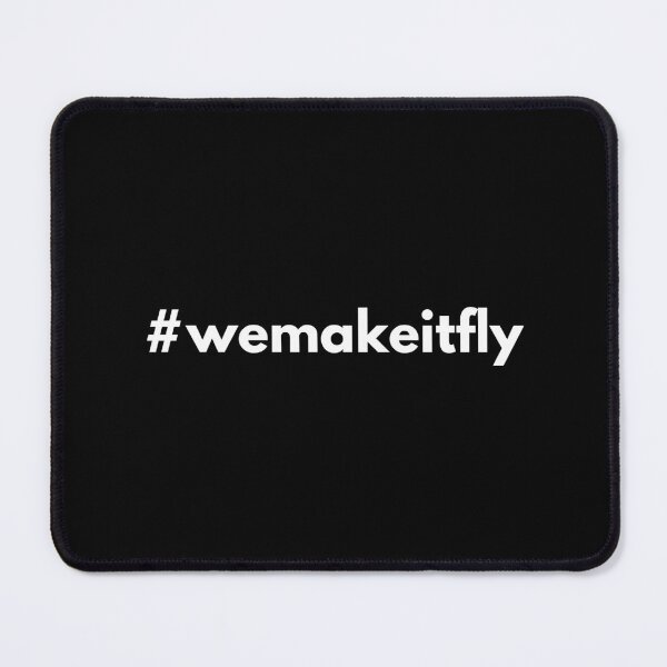 Item preview, Hashtag we make it fly - Air Traffic Control ATC designed and sold by HashtagZone.