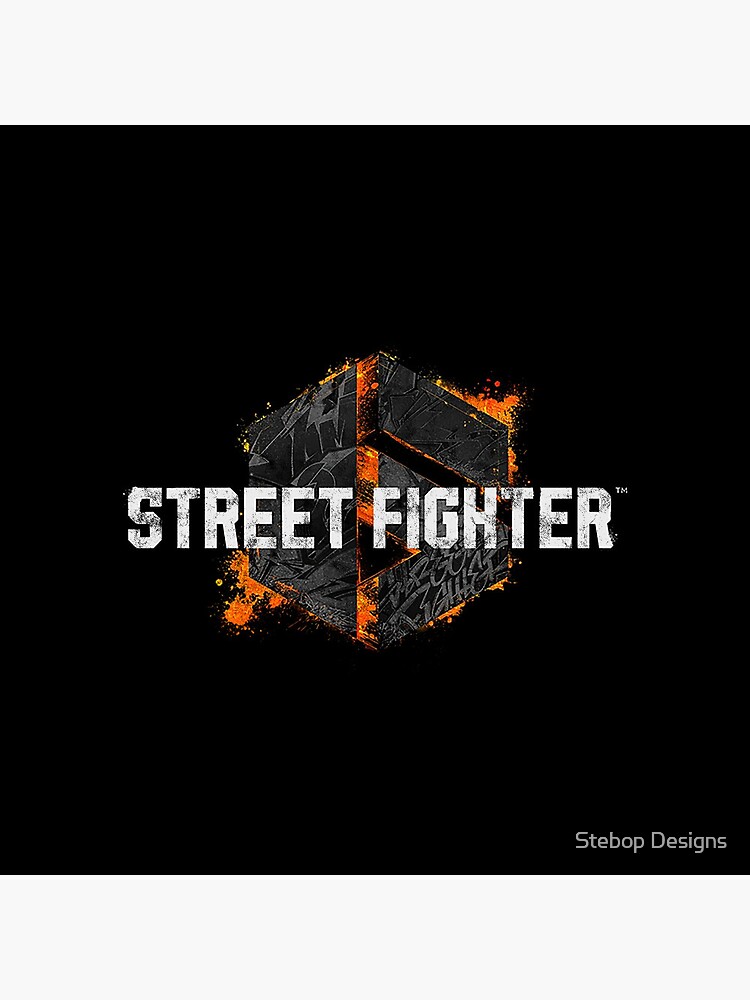 Pin de Hallan Robert em Street Fighter