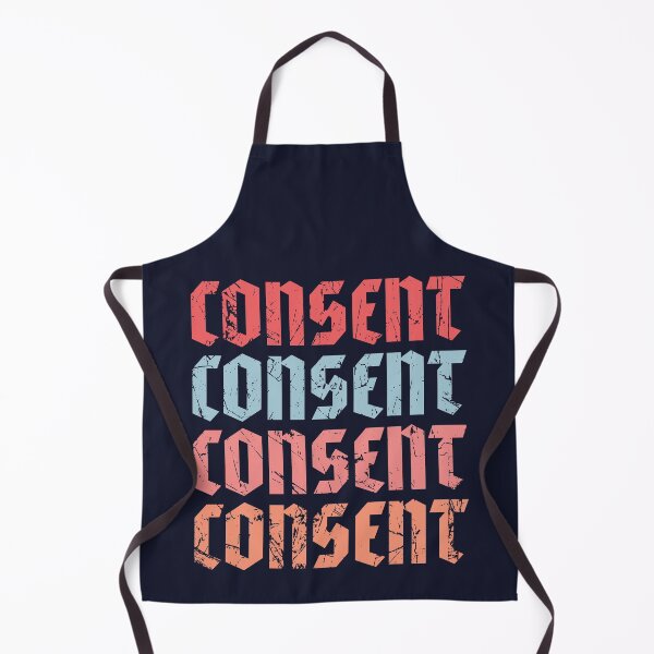Item preview, Consent Consent designed and sold by SweetLog.