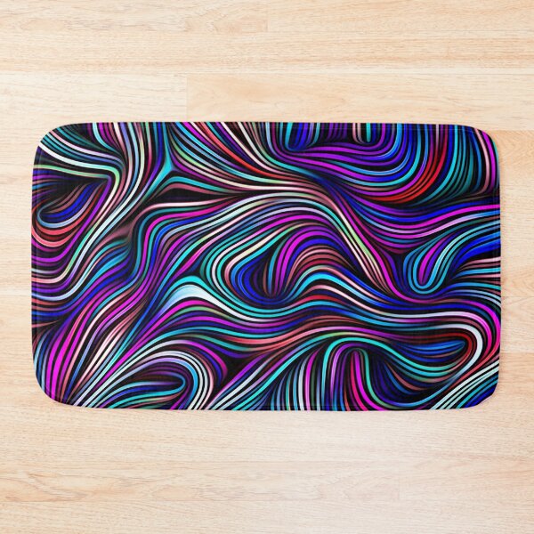 Item preview, WARP designed and sold by Imtiaj-Art.