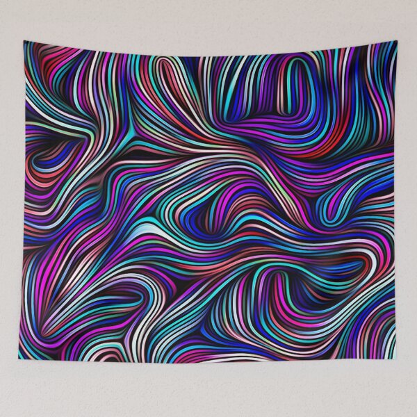 Item preview, WARP designed and sold by Imtiaj-Art.