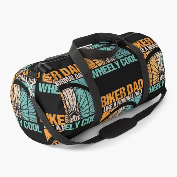 Item preview, biker dad like a normal dad but wheely cool designed and sold by SheIsAQueen.
