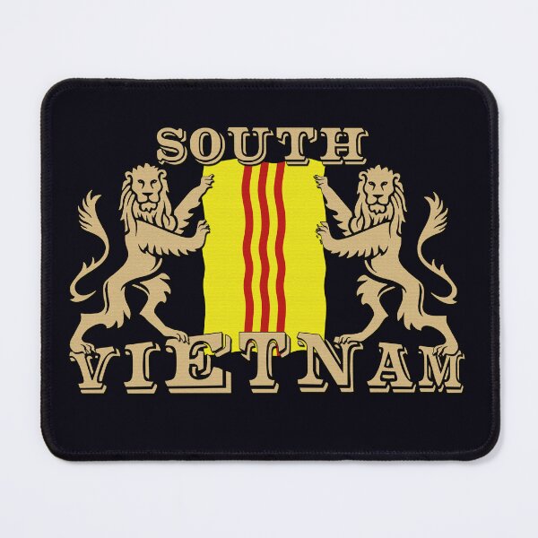 Item preview, Flag of South Vietnam, Proud Vietnamese Gift  designed and sold by levsal.