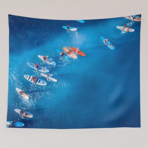 Item preview, Oceanic Art designed and sold by kamuipreme.