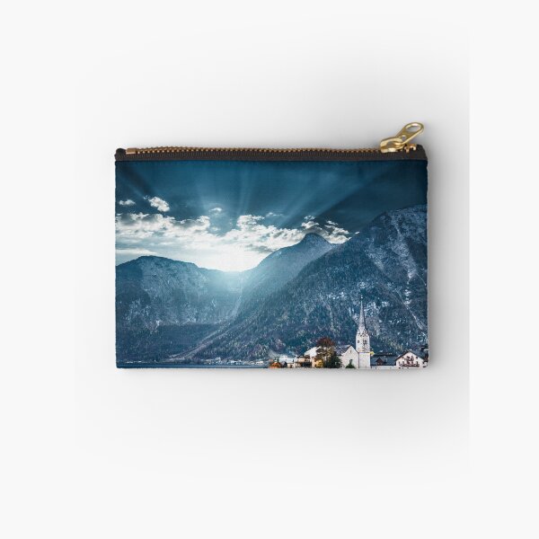 Item preview, hallstatt in austrian alps designed and sold by franckreporter.