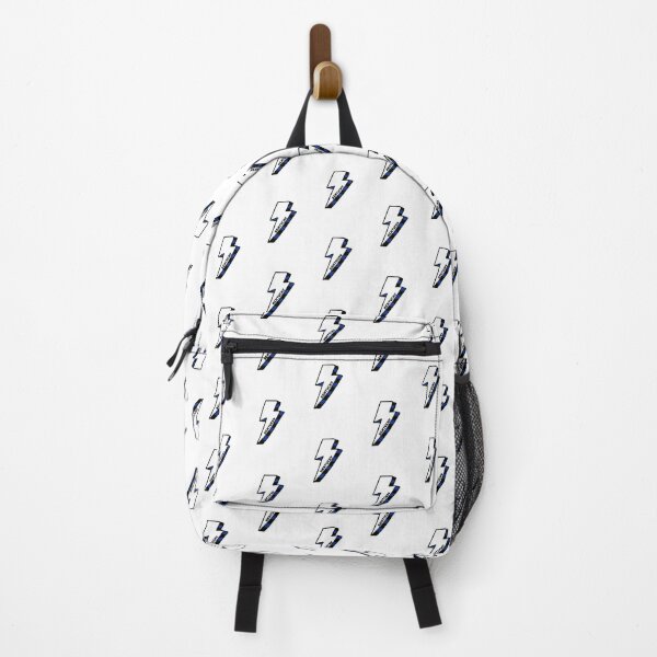 Item preview, University of Kentucky Lightning Bolt designed and sold by kkosmicki.