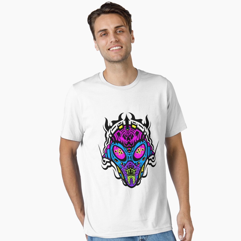 Item preview, Essential T-Shirt designed and sold by sadmachine.