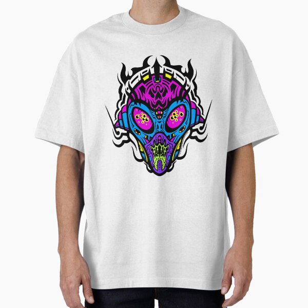 Oversized T-Shirt