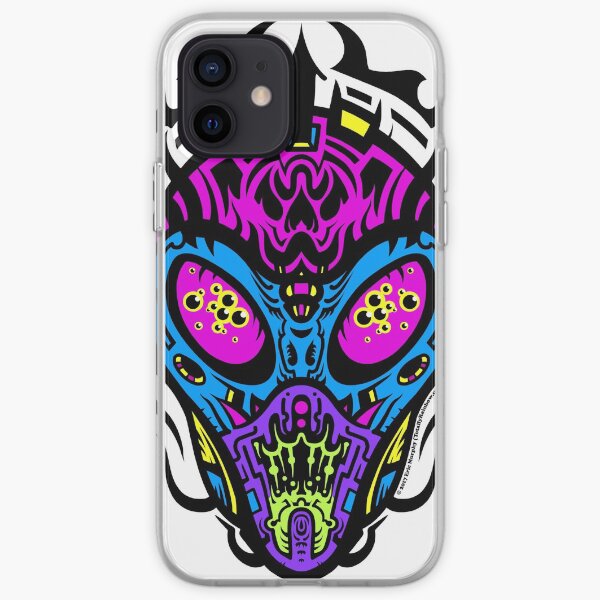 Stranger Still - The Pretty Colors iPhone Soft Case