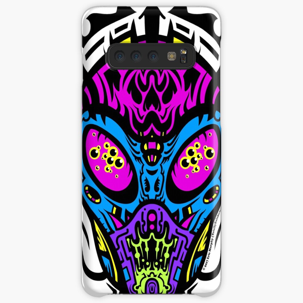 Stranger Still - The Pretty Colors Case & Skin for Samsung Galaxy