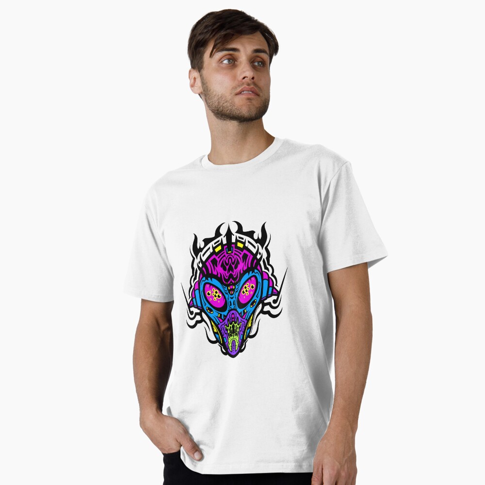 Item preview, Premium T-Shirt designed and sold by sadmachine.