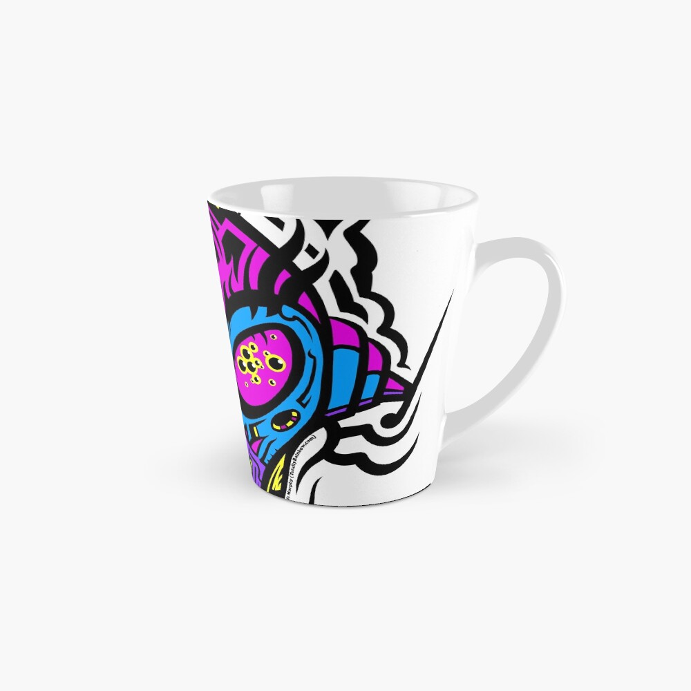 Stranger Still - The Pretty Colors Mug