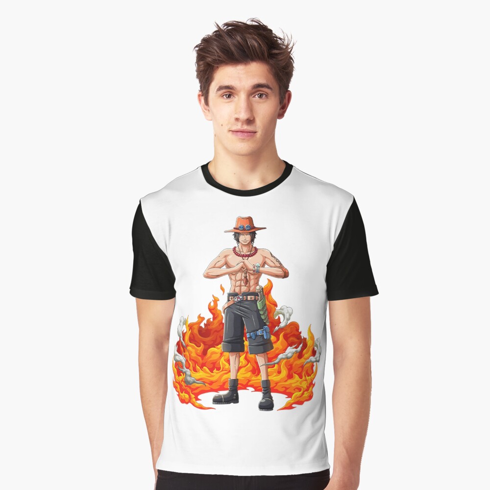 Item preview, Graphic T-Shirt designed and sold by MARANIME.