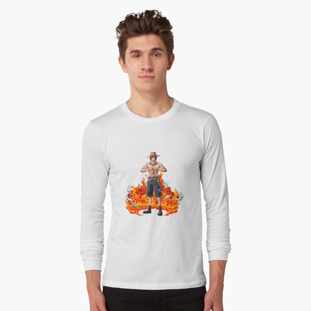 Item preview, Long Sleeve T-Shirt designed and sold by MARANIME.