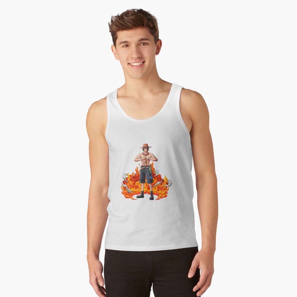 Item preview, Tank Top designed and sold by MARANIME.