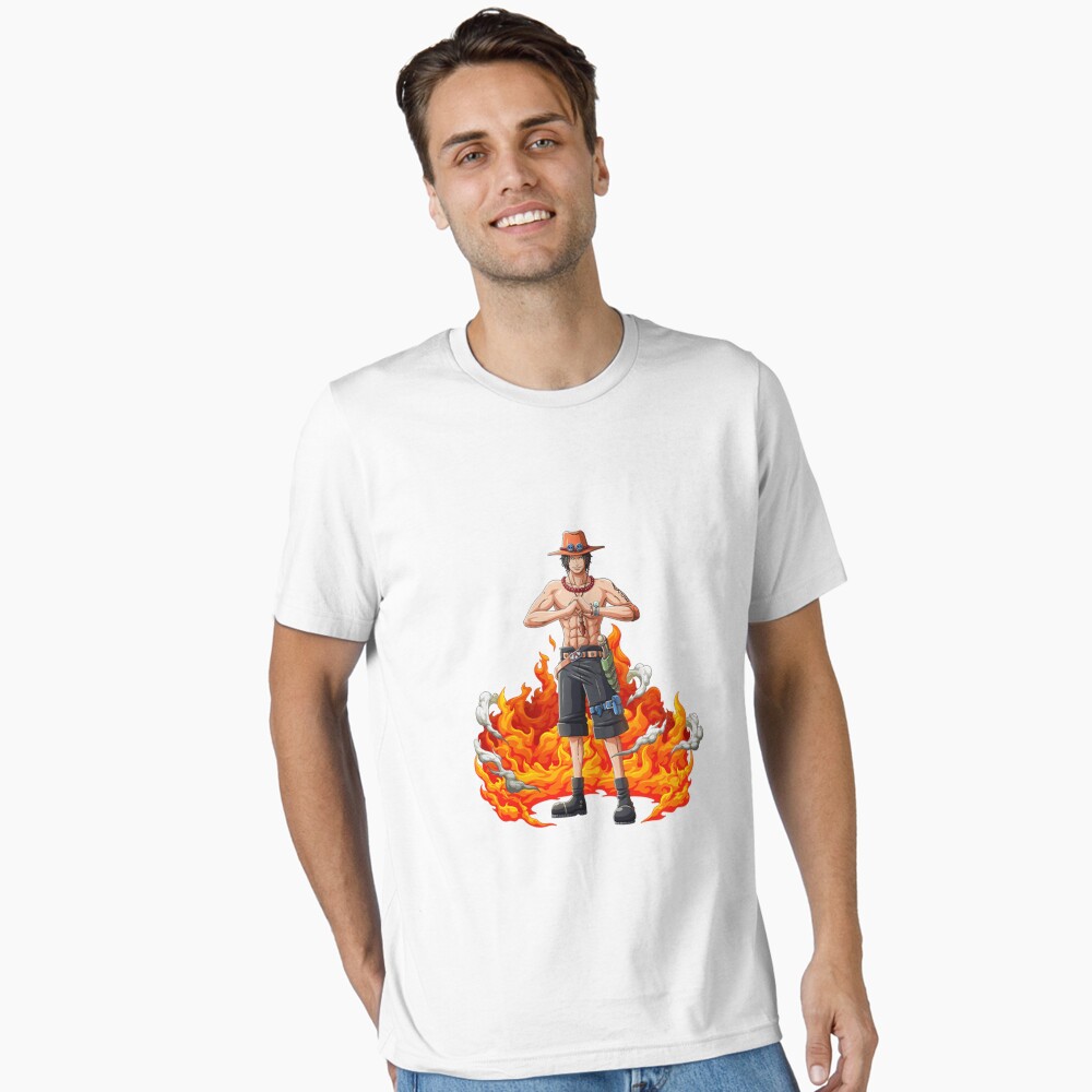 Item preview, Essential T-Shirt designed and sold by MARANIME.