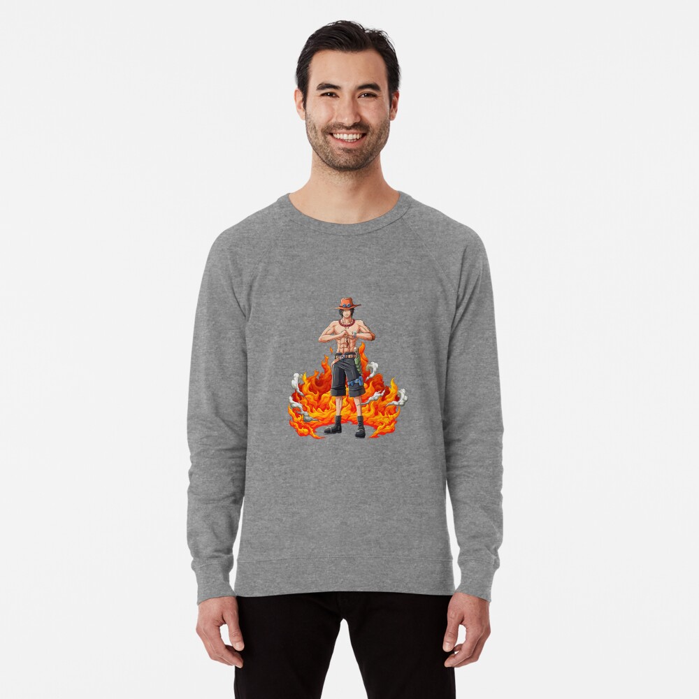 Item preview, Lightweight Sweatshirt designed and sold by MARANIME.