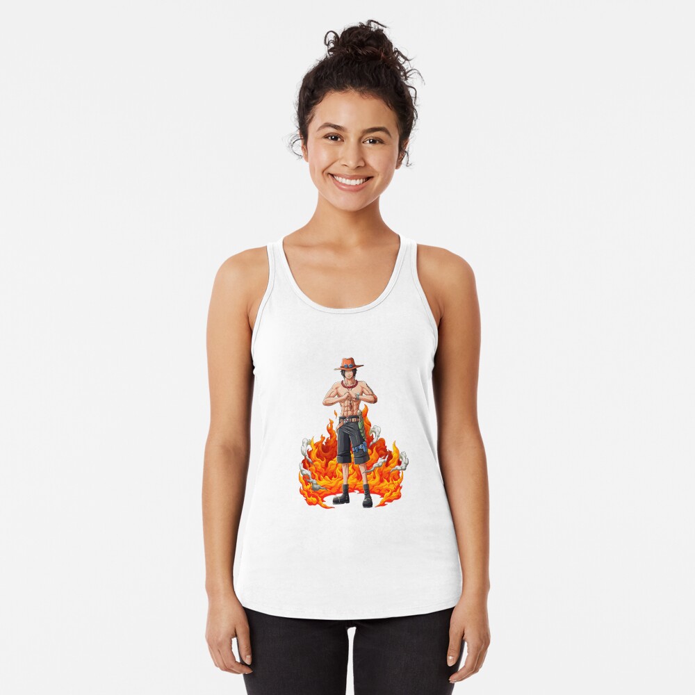 Item preview, Racerback Tank Top designed and sold by MARANIME.